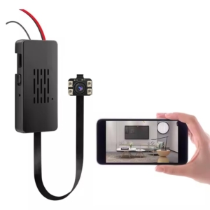 Mini Kamera mit Nachtsicht