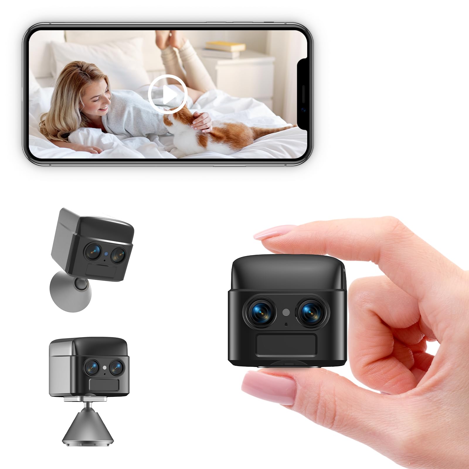 4g Mini Kamera 4G Mini Kamera