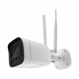 Überwachungskamera 4G