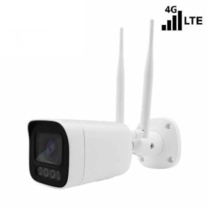 Überwachungskamera 4G