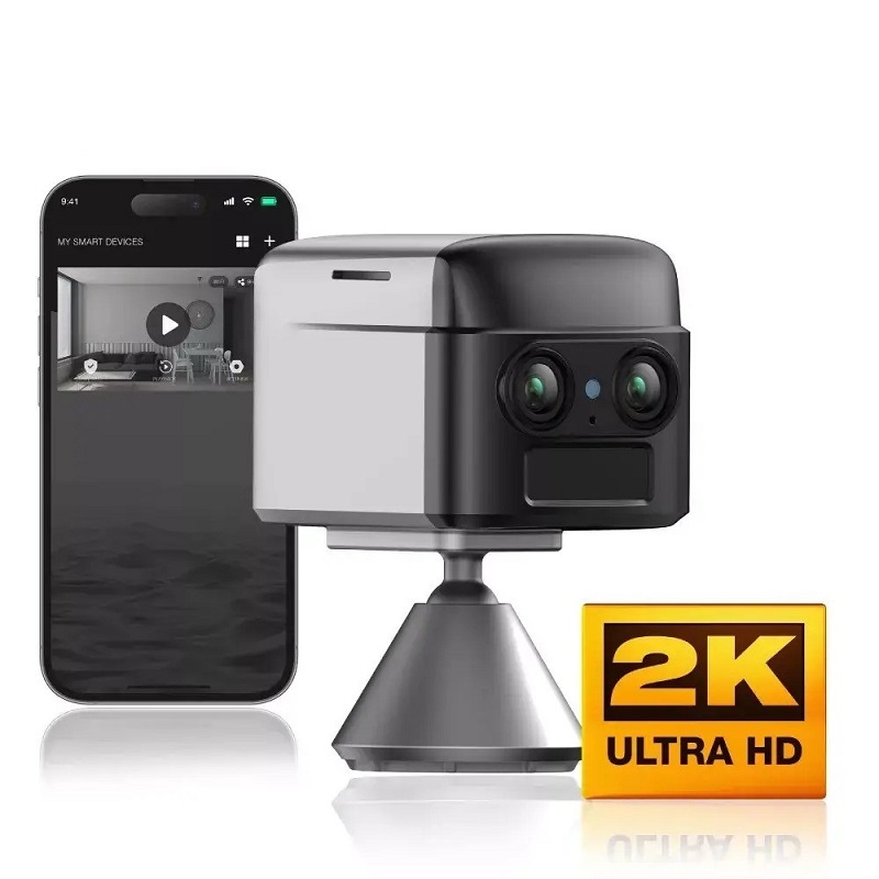 4G Kamera mit SIM-Karte 10x Zoom 4G Kamera mit SIM Karte 10x Zoom