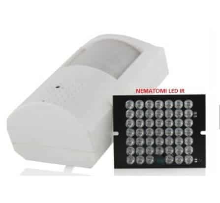 Überwachungskamera Überwachungskamera