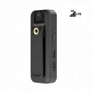 Videoüberwachungskamera Body Cam Körperkamera