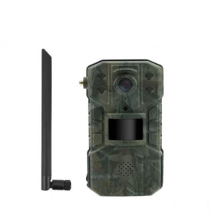 4G Jagdkamera mit SIM-Karte Jagdkamera