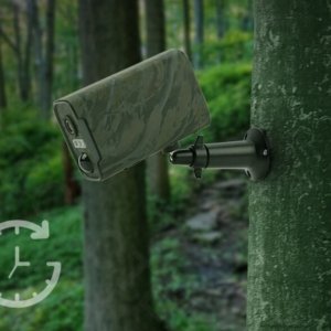 Lieferumfang der Jagdkamera