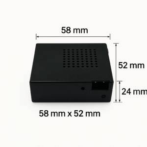 4G Abhörwanze und Diktiergerät
