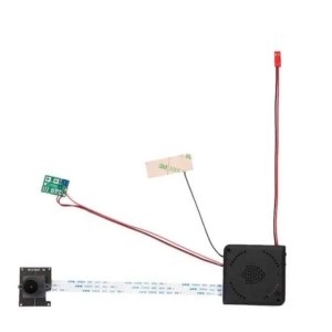 4G скрытая камера для дома, дачи или автомобиля