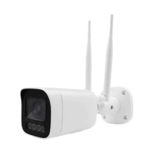 5MP Sony Außenkamera mit SIM-Karte 4G