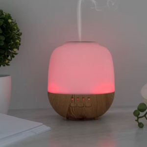 Luftbefeuchter versteckte Videokamera