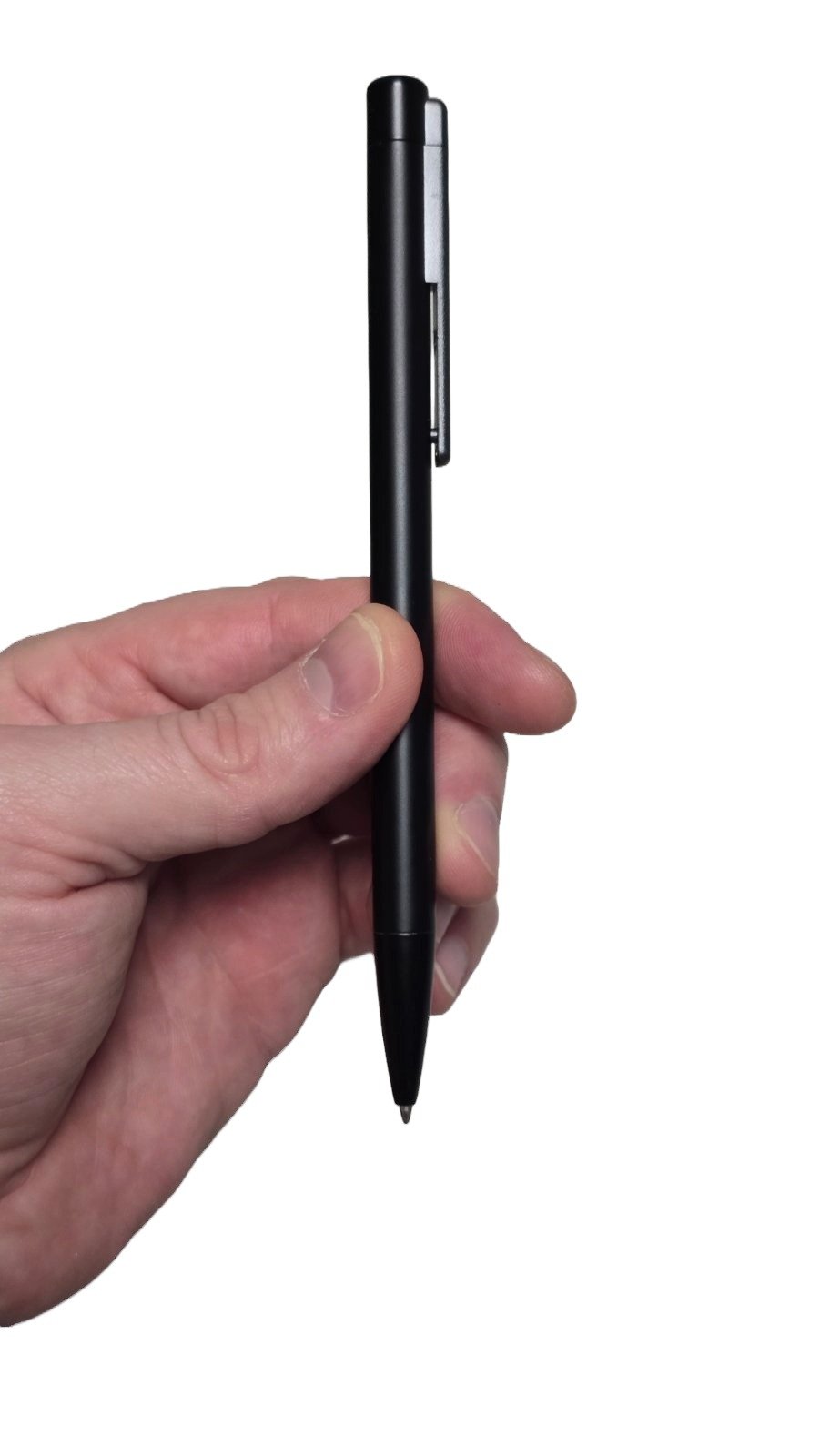 Kugelschreiber Diktiergerät HQ Pro Serie Kugelschreiber Diktiergerät HQ Pro Serie