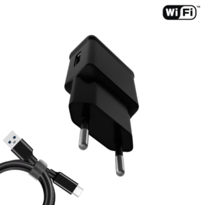 Versteckte Kamera Ladegerät für Telefon