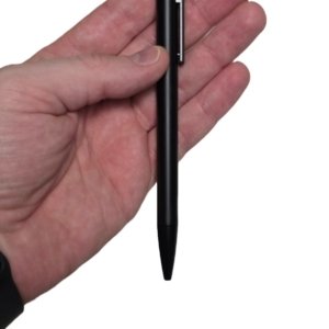 Versteckter Mini-Diktiergerät