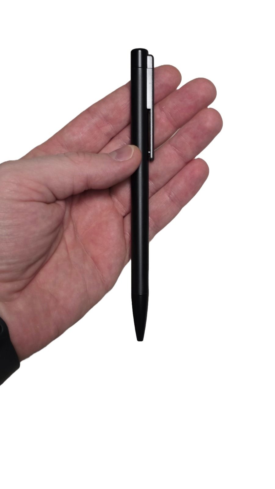 Geheimer Mini-Diktiergerät Versteckter Mini-Diktiergerät