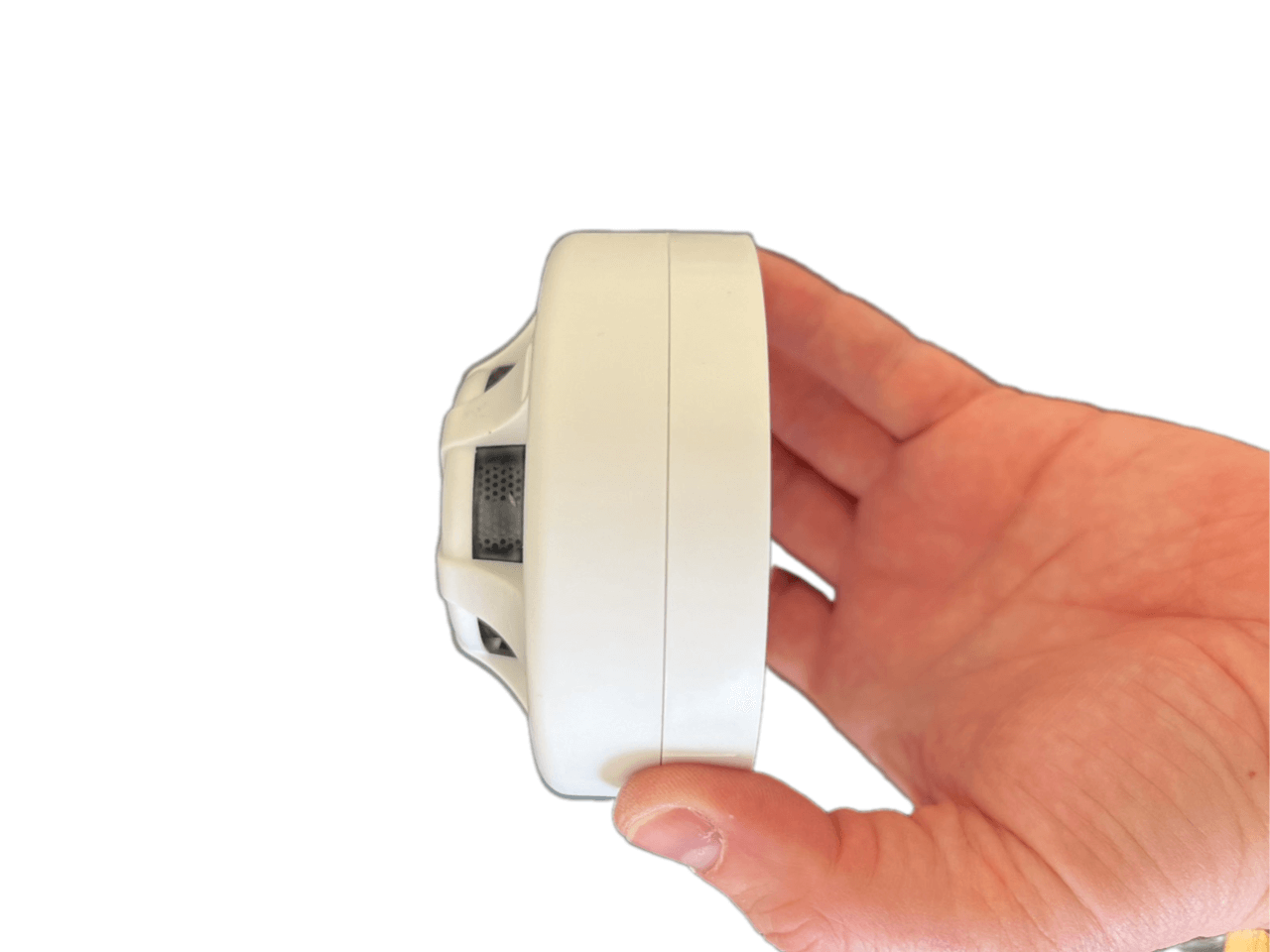 Скрытая камера дымовой извещатель Full HD Wifi Скрытая камера дымовой извещатель Full HD Wifi