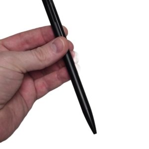 Kugelschreiber Parker Diktiergerät