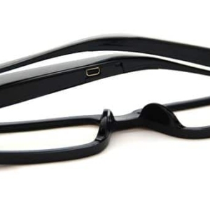 Überwachungsbrille mit Kamera