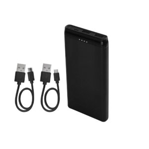 Аккумулятор Powerbank шпионская камера