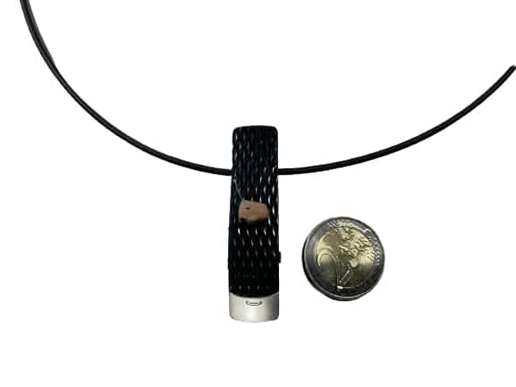 versteckte Ohrhörer verdeckte Ohrhörer