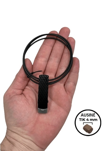 Mini Bluetooth Prüfungs-Ohrhörer Prüfungsohrhörer Mini Bluetooth