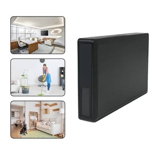 Langzeit-Spionagekamera Langzeit-Spionagekamera