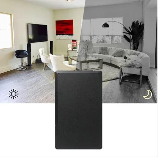 Mini-Spionagekamera mit langer Betriebsdauer Mini-Spionagekamera mit langer Betriebsdauer