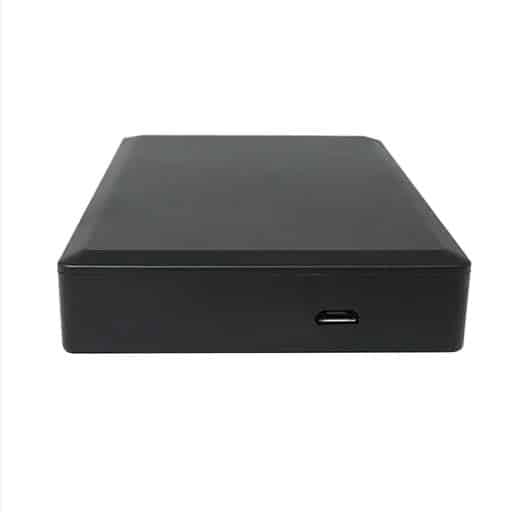 BLACK BOX Kamera mit PIR-Sensor bis zu 1 Jahr BLACK BOX Kamera mit PIR-Sensor bis zu 1 Jahr