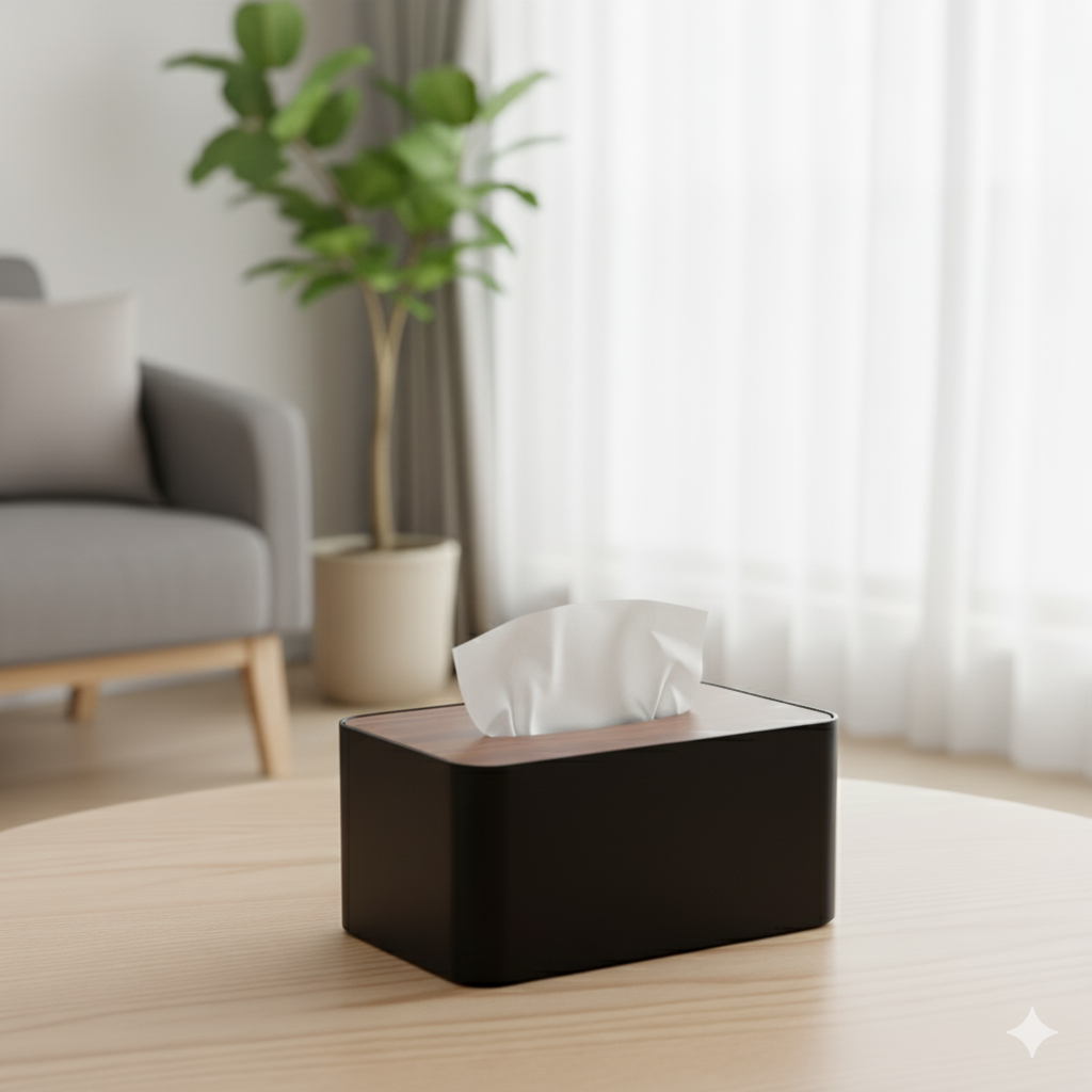 Blocker Schutz vor Abhören