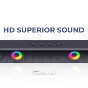 Lautsprecher mit integrierter versteckter Kamera