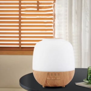 Diffusor versteckte Minikamera