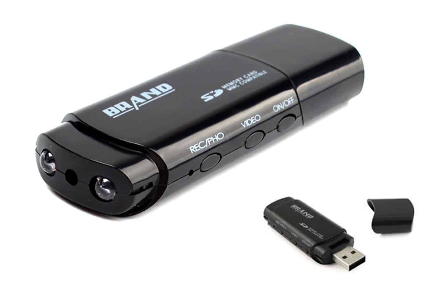 Kamera und Diktiergerät zwei in einem Kamera und Diktiergerät zwei in einem