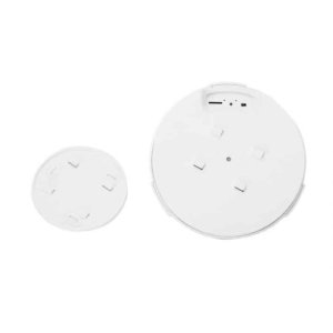 Versteckte Videoüberwachungskamera mit Nachtsicht