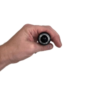 Kamera zur Montage in die Tür im Türspion