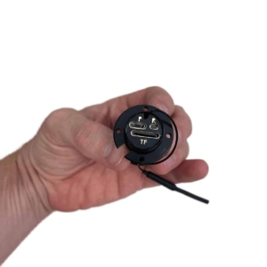 Videokamera für die Tür