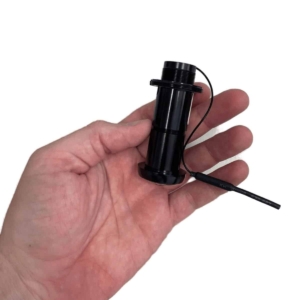 Versteckte Videokamera im Türspion mit Wi‑Fi