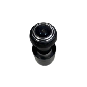 Versteckte Kamera im Türspion mit Wi-Fi