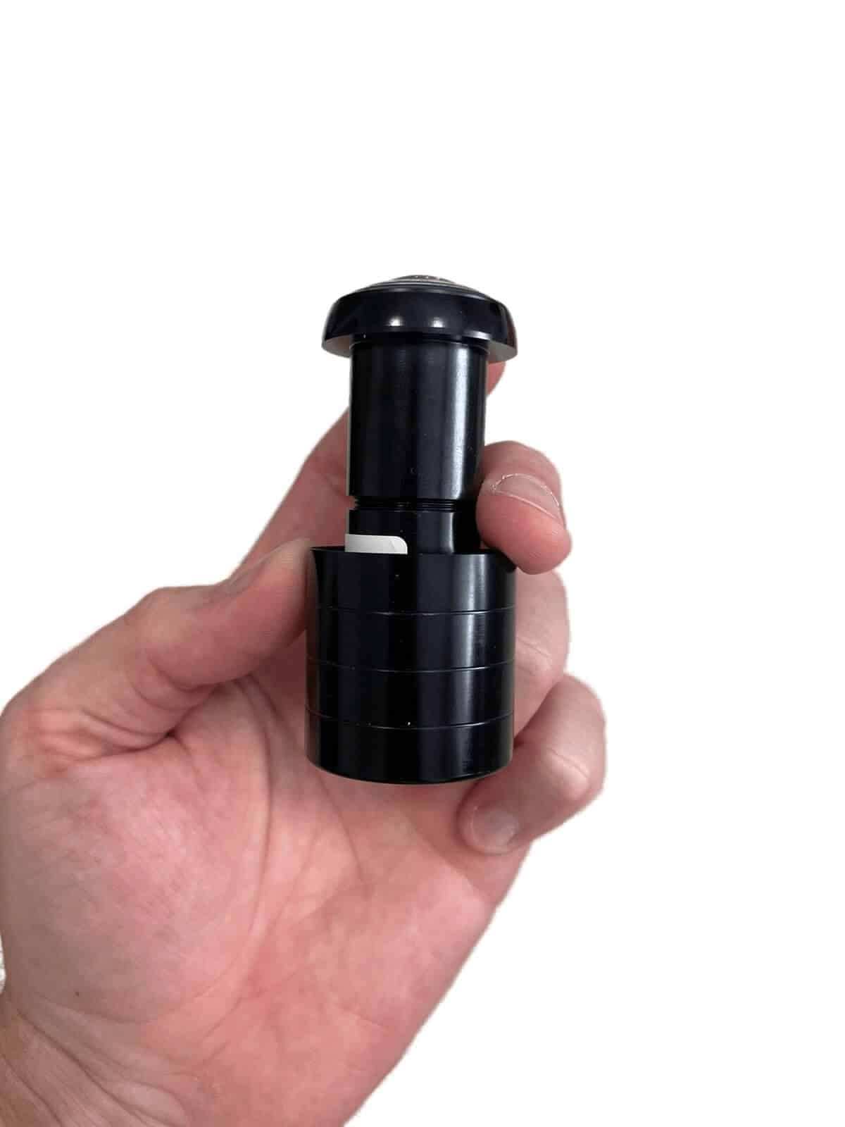 Versteckte Minikamera für Türspion Versteckte Minikamera für den Türspion