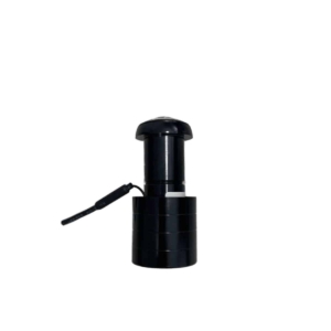 Versteckte Kamera in der Türspionlinse mit Kamera zur Überwachung des Treppenhauses