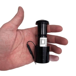 Versteckte Kameras für die Videoüberwachung im Treppenhaus