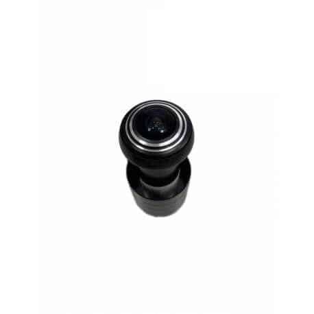 WLAN-Spionage-Türklingel mit versteckter Kamera versteckte WLAN-Türklingel-Spionagekamera