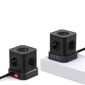 Elektros Schockgerät USB Ladegerät