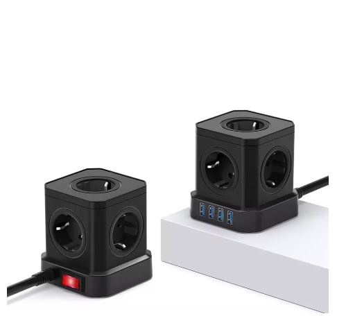 Elektros Schockgerät USB Ladegerät Elektros Schockgerät USB Ladegerät