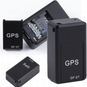 GPS GF-07 Mini GPS Peilsender