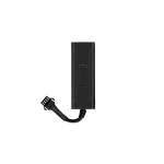 GPS-Tracker mit Stromversorgung über die Fahrzeugbatterie