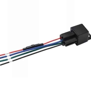 GPS-Tracker für Auto mit Motorabschaltung