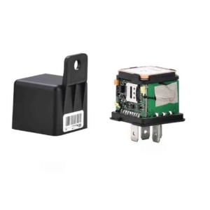 GPS-Überwachungsgerät für das Auto mit Motorabschaltfunktion