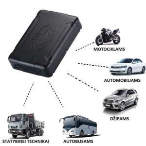 Überwachungsausrüstung