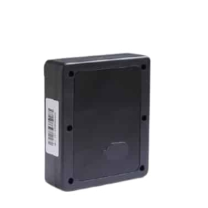 Kleiner GPS-Tracker mit starken Magneten zur Befestigung unter dem Auto