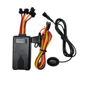 GPS-Tracker mit Abhörfunktion und SOS-Taste