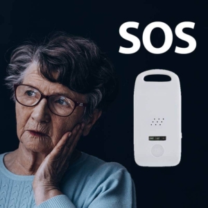 GPS-Tracker für Kinder