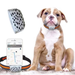 GPS für Hunde und Katzen Halsband mit GPS